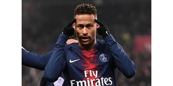 Neymar kann wegen einer Verletzung nicht gegen Borussia Dortmund spielen